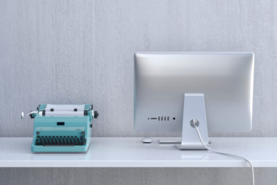 What is Digital Transformation, Really?