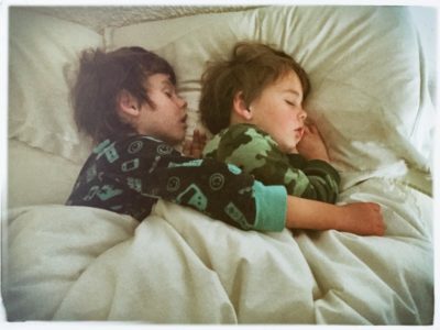 Cyber, Legal, Compliance … How a CEO Can Sleep Soundly