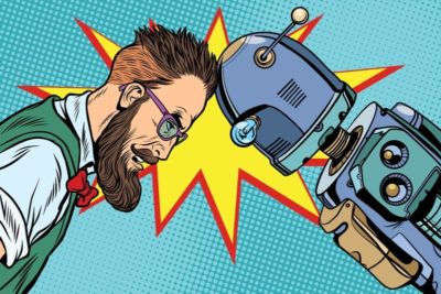 Software Robots: Buzzword or Revolutionary New Technology?