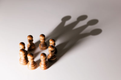 Are you on your “A”​ game? Keeping yourself up to date has never been more vital…