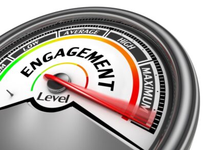 Engaging the CEO in IT